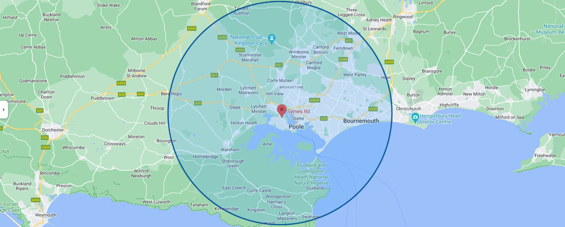 Plumbing & Boilers Poole Bournemouth Christchurch